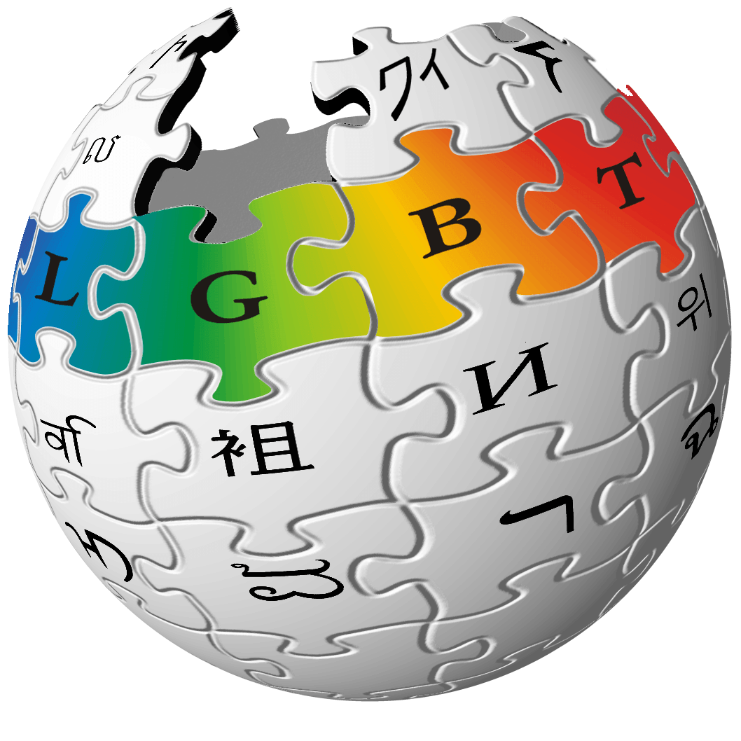 Wikiproyecto LGBT