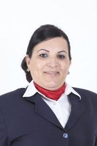Lorena González