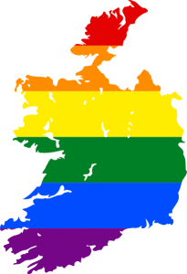 Irlanda arco iris