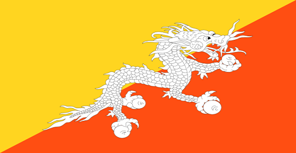 La Asamblea Nacional de Bután aprueba la despenalización de la ...